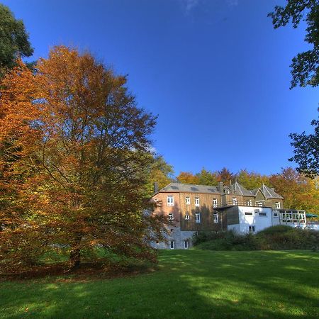 Parkhotel Villa Des Effats Vielsalm Kültér fotó
