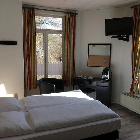 Parkhotel Villa Des Effats Vielsalm Kültér fotó