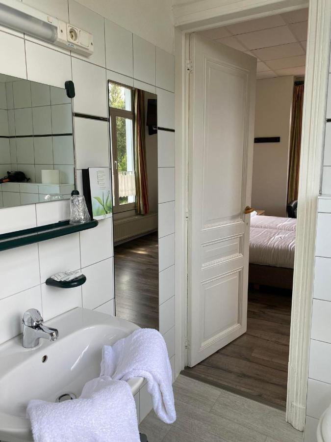 Parkhotel Villa Des Effats Vielsalm Kültér fotó