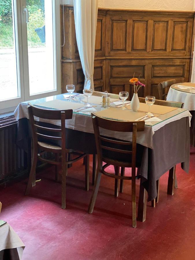 Parkhotel Villa Des Effats Vielsalm Kültér fotó
