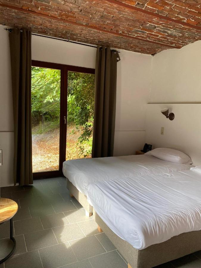Parkhotel Villa Des Effats Vielsalm Kültér fotó