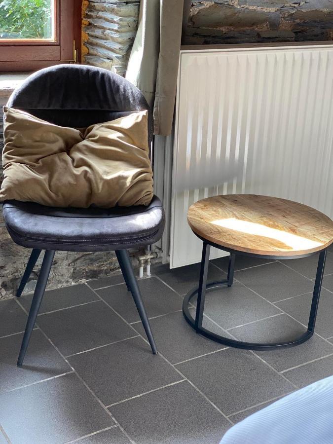 Parkhotel Villa Des Effats Vielsalm Kültér fotó