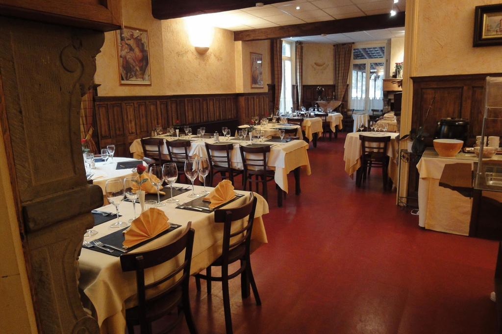 Parkhotel Villa Des Effats Vielsalm Kültér fotó