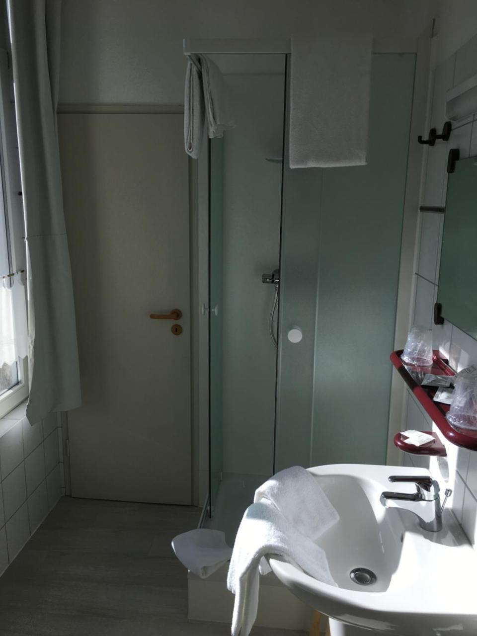Parkhotel Villa Des Effats Vielsalm Kültér fotó
