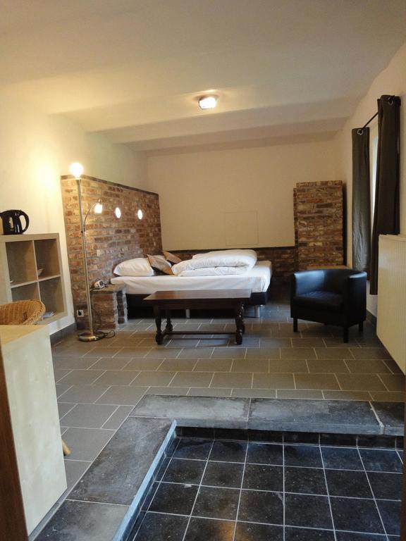 Parkhotel Villa Des Effats Vielsalm Kültér fotó