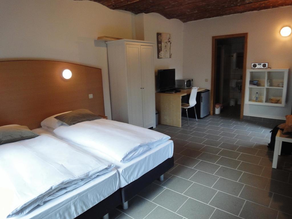 Parkhotel Villa Des Effats Vielsalm Szoba fotó