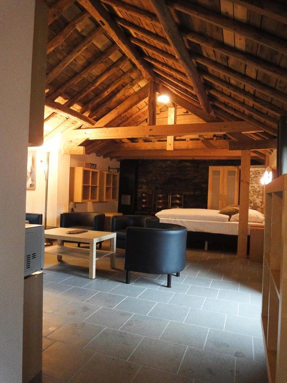Parkhotel Villa Des Effats Vielsalm Szoba fotó